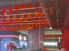 -蚝蚝先生·广式烧烤(信天广场店)