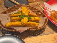 -北丐先生·野馄饨烧烤(泰达E街区店)