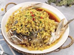 湘式剁椒鱼头-庐州太太(双岗店)