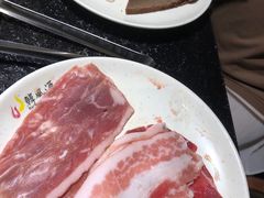 -韩风源自助烤肉(国贸精品店)