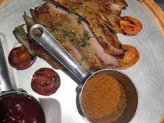 -小大董·烤鸭(观景餐厅·南京西路店)