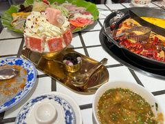 -破店肥哈·东北烧烤(南山保利店)