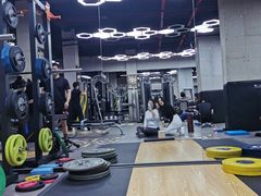 -VPsmart私教健身工作室(新华路旗舰店)