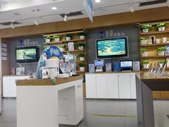 -中国移动(八里庄西里住邦2000营业厅)