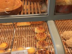 -好利来(建筑大学店)