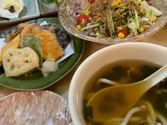 -桃屋日本料理(清华科技园店)