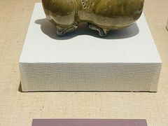 -浙江省博物馆(孤山馆区)