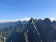 -华山风景名胜区