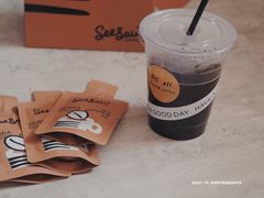 -Seesaw Coffee(西岸凤巢店)