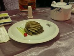 -北京全聚德(王府井店)