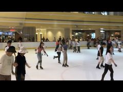 -冠军冰场CHAMPION RINK(苏州中心商场店)