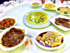 -松北囍宴(松北店)