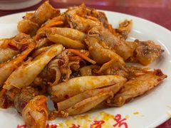 拌墨斗-西塔大冷面(市府大路店)