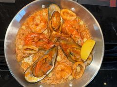 -Nord Grill&Bar Highland诺德西餐(深圳欢乐海岸店)