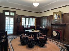 -上海孙中山故居纪念馆