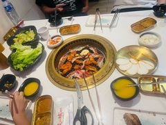 -炙城·韩式烤肉(南京东路店)