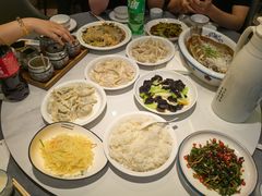 -东方饺子王(工农大路店)
