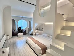 -芷迹江景酒店(五一广场汇景城店)