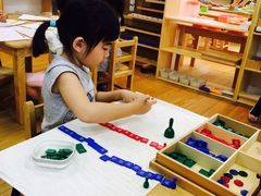 -绿橙国际幼儿园(汤泉逸墅校区)