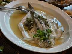 -宁波柏悦酒店·钱湖渔港