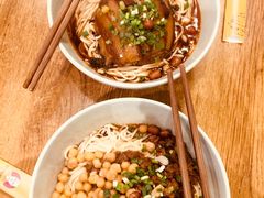 -车沾巷·重庆老味豌杂面