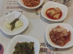 -长顺参鸡汤店(西塔总店)