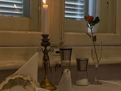 -成桂西餐厅·42年的味道(五大道疙瘩楼店)