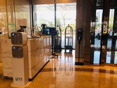-苏州太湖假日酒店