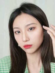 -babiline芭比莱恩半永久纹眉纹唇发际线