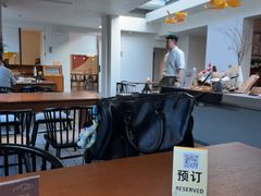 -自如ZSPACE四合院艺术餐厅