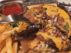主厨汉堡-Future&Kitchen