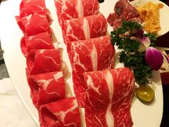-捞王猪肚鸡火锅(昆山店)