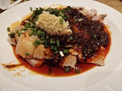 蒜泥白肉-盘飧市(春熙路店)