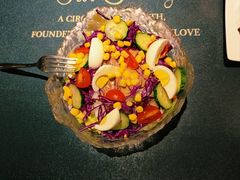 -吱咖啡西式简餐