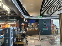 -東盛炭烤自助料理(浦东文峰广场店)
