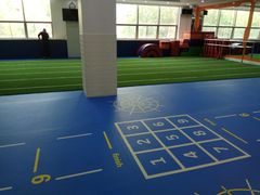 -能量学院少儿体能运动馆(公园1872店)