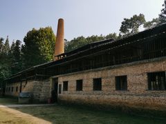 -景德镇古窑民俗博览区