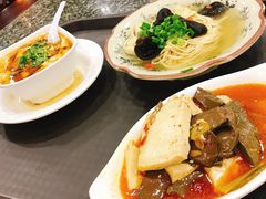 -乌衣巷美食城