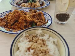 -食运茶餐厅(文化宫店)