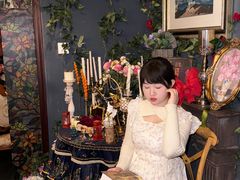 -第101座花园餐厅(湖滨88店)