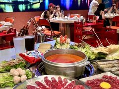 -荣叔港式沙嗲牛肉火锅(正佳潮流店)