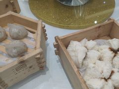 -顺德渔村·岭南一号