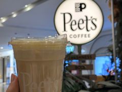 -Peet's Coffee皮爷咖啡(德基店)