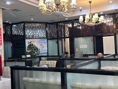 -湘桂人酒楼(西便门店)