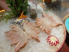 -蟹田居·活蟹料理(东城店)