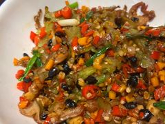 -衡厨·衡阳土菜(中南店)