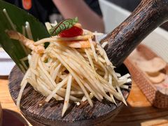 -壹泰东南亚主题餐厅·高良姜风情(州桥店)