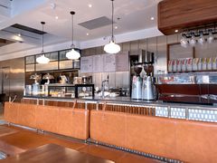 -BAKER&SPICE(BFC外滩金融中心店)