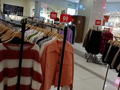 -吾悦广场(天津和平店)