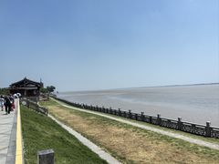 -观潮胜地公园